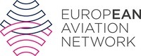 Paraqitja e markës EUROPEAN AVIATION NETWORK