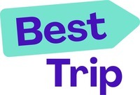 Paraqitja e markës Best Trip