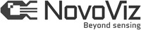 Paraqitja e markës NovoViz Beyond sensing
