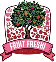 Paraqitja e markës FRUIT FRESHI ESTD. 2022
