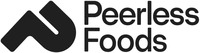 Paraqitja e markës P Peerless Foods