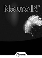 Paraqitja e markës NeuroIN