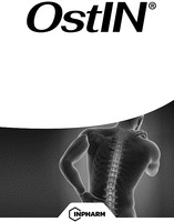 Paraqitja e markës OstIN INPHARM