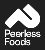 Paraqitja e markës P Peerless Foods