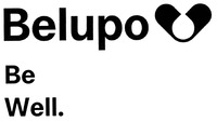 Paraqitja e markës Belupo Be Well.