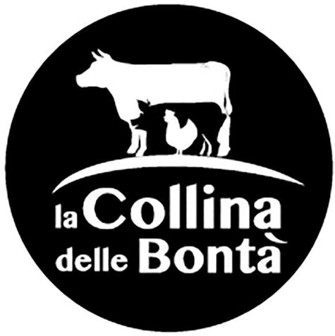 Paraqitja e markës la Collina delle Bontŕ