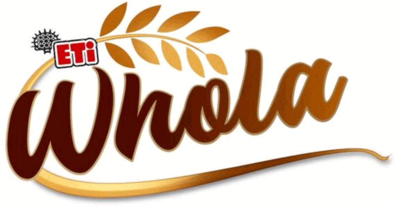 Paraqitja e markës ETi Whola