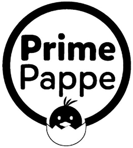 Paraqitja e markës Prime Pappe