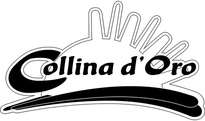 Paraqitja e markës Collina d'Oro