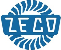 Paraqitja e markës ZECO