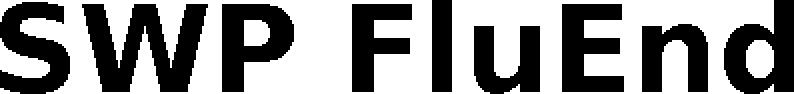 Paraqitja e markës SWP FluEnd