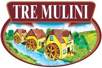 Paraqitja e markës TRE MULINI