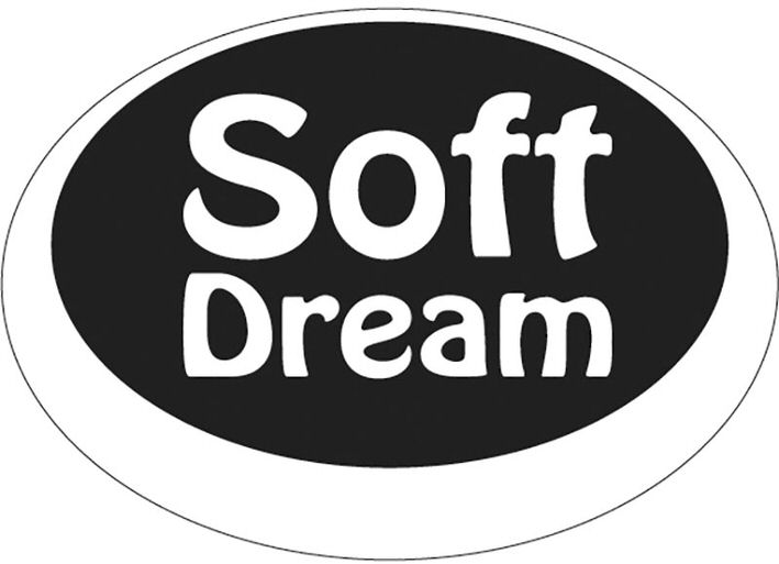 Paraqitja e markës Soft Dream