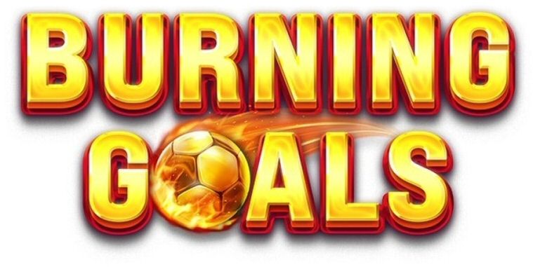 Paraqitja e markës BURNING GOALS