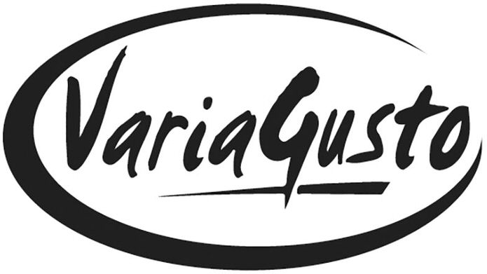 Paraqitja e markës VariaGusto