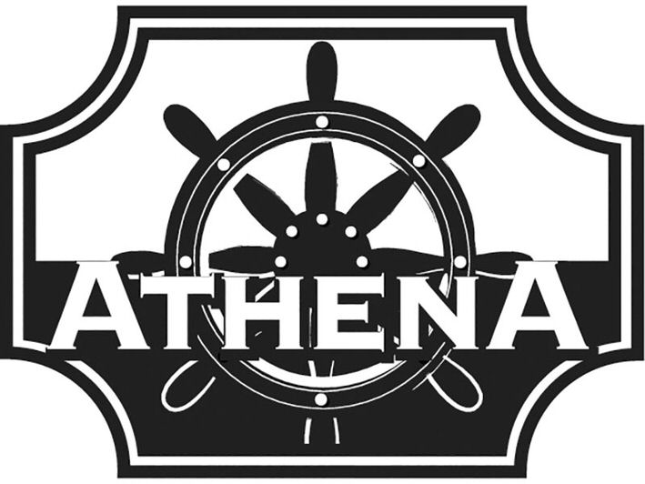 Paraqitja e markës ATHENA