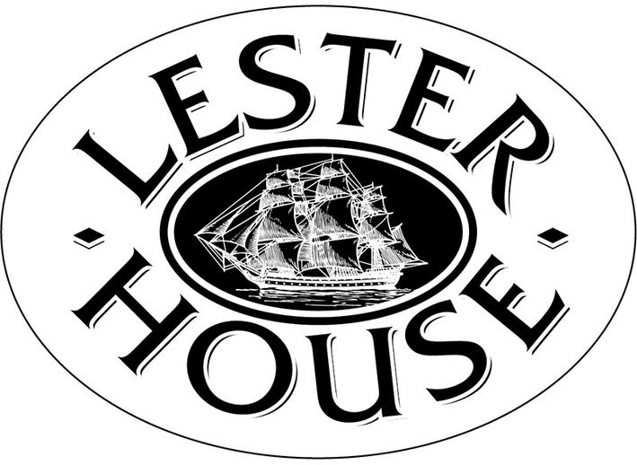 Paraqitja e markës LESTER HOUSE