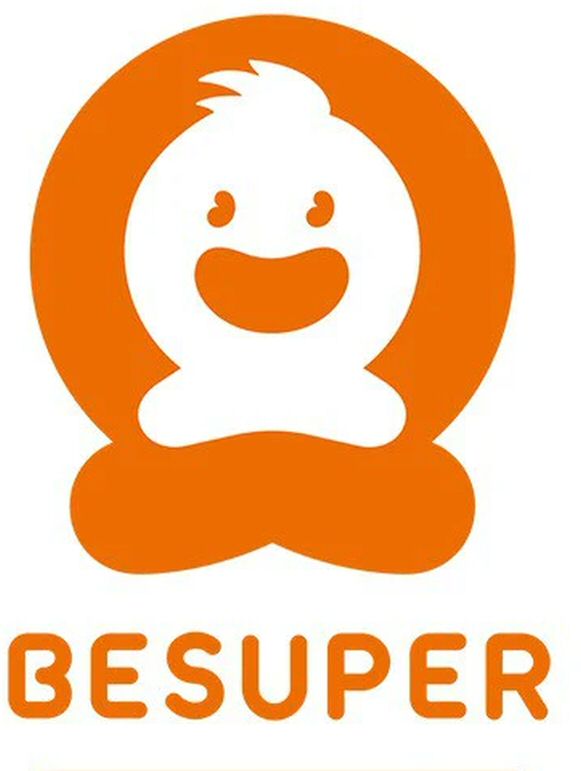 Paraqitja e markës BESUPER