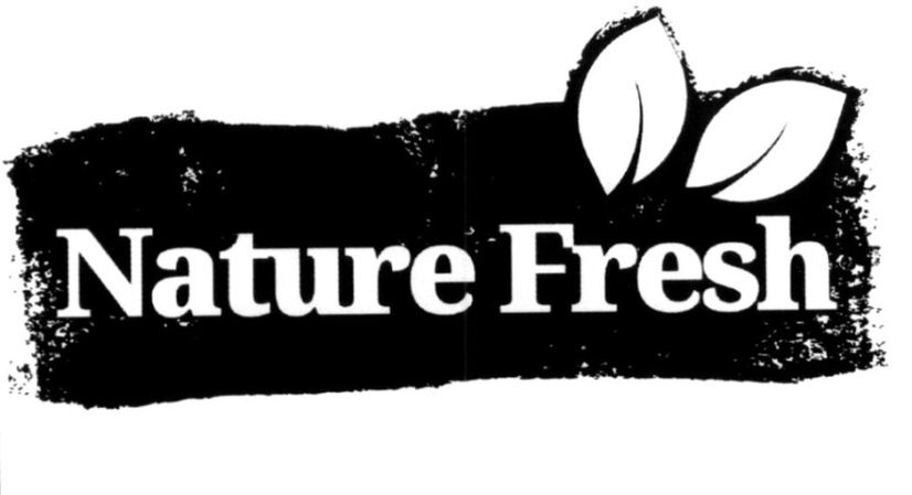 Paraqitja e markës Nature Fresh