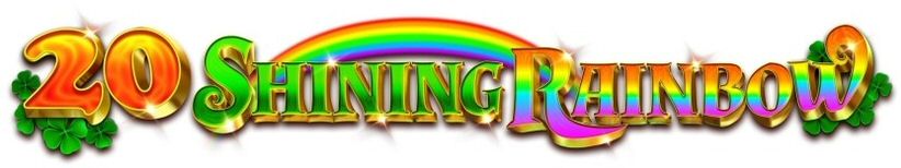Paraqitja e markës 20 SHINING RAINBOW