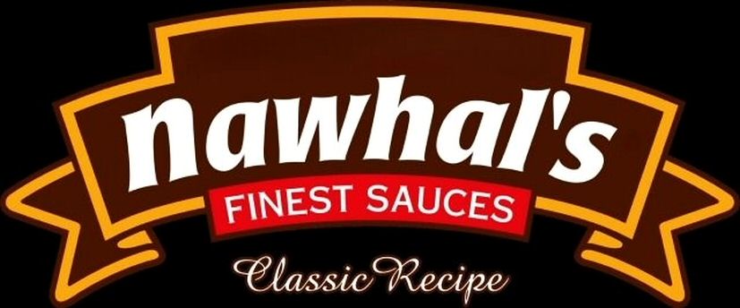 Paraqitja e markës Nawhal's FINEST SAUCES Classic Recipe
