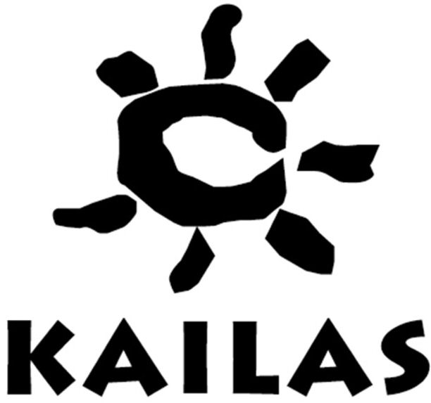 Paraqitja e markës KAILAS