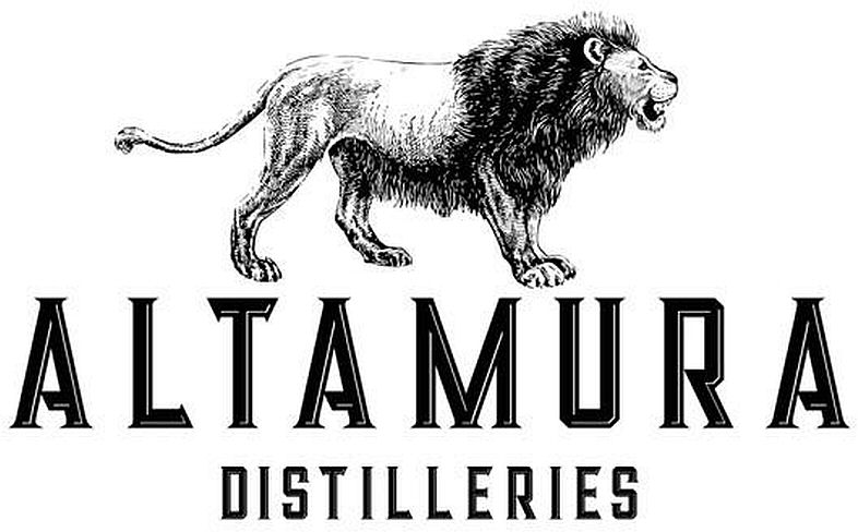 Paraqitja e markës ALTAMURA DISTILLERIES