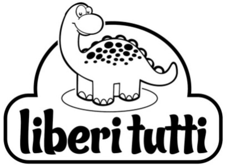 Paraqitja e markës liberi tutti