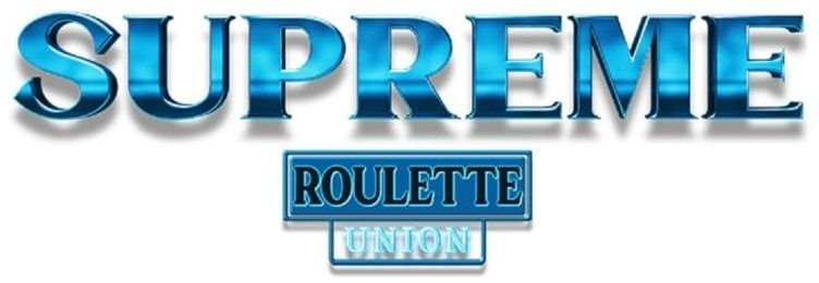 Paraqitja e markës SUPREME ROULETTE UNION