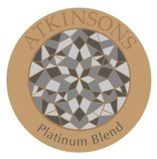 Paraqitja e markës ATKINSONS Platinum Blend