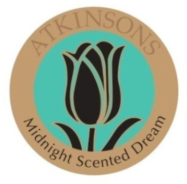 Paraqitja e markës ATKINSONS Midnight Scented Dream