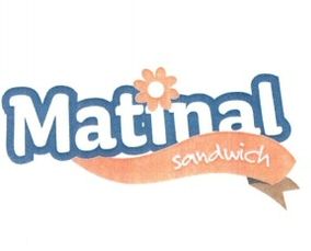 Paraqitja e markës Matinal sandwich