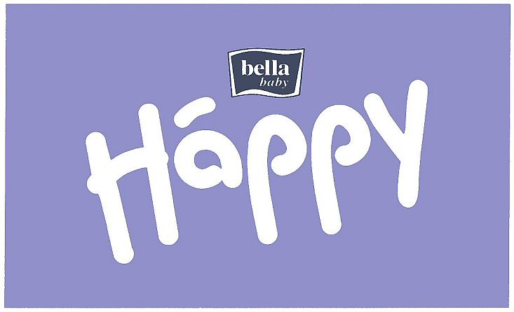 Paraqitja e markës bella baby Happy