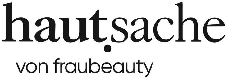 Paraqitja e markës hautsache von fraubeauty