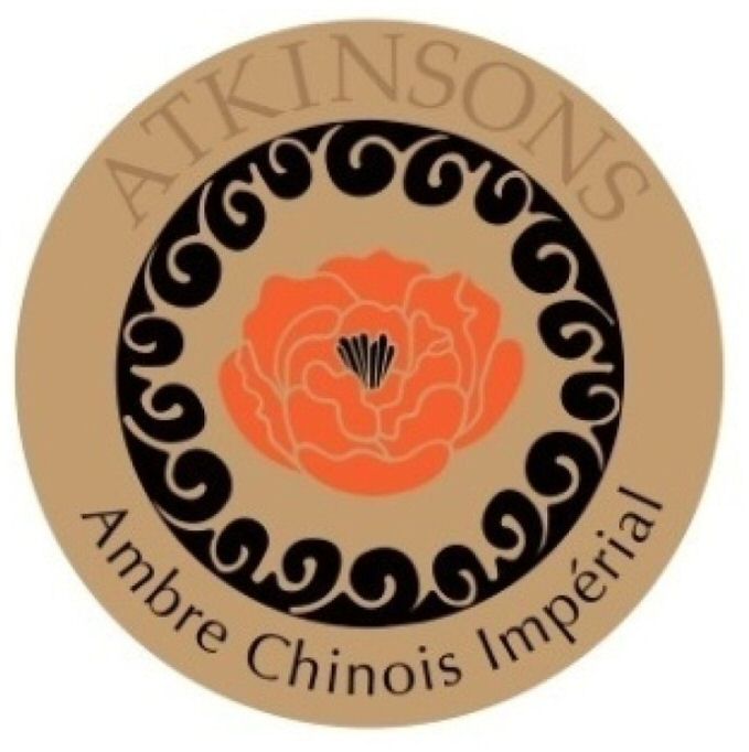 Paraqitja e markës ATKINSONS Ambre Chinois Impérial