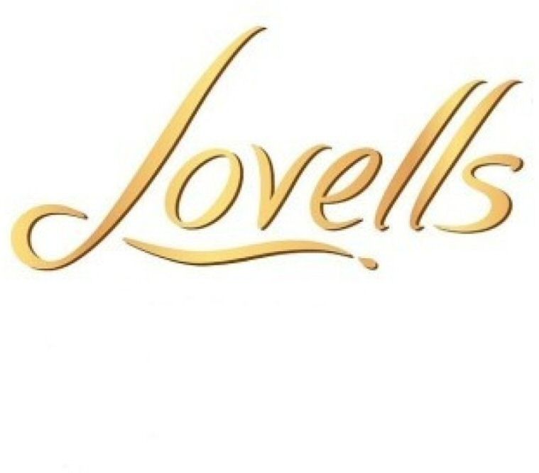 Paraqitja e markës Lovells