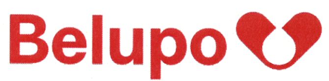 Paraqitja e markës Belupo