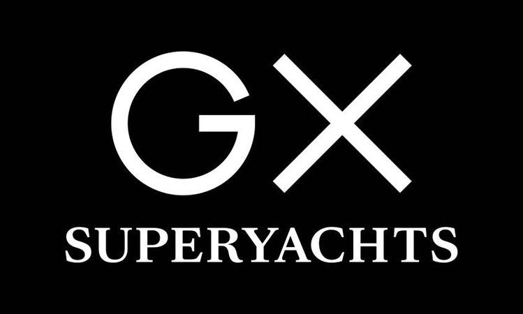 Paraqitja e markës GX SUPERYACHTS