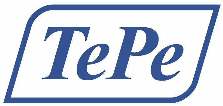 Paraqitja e markës TePe