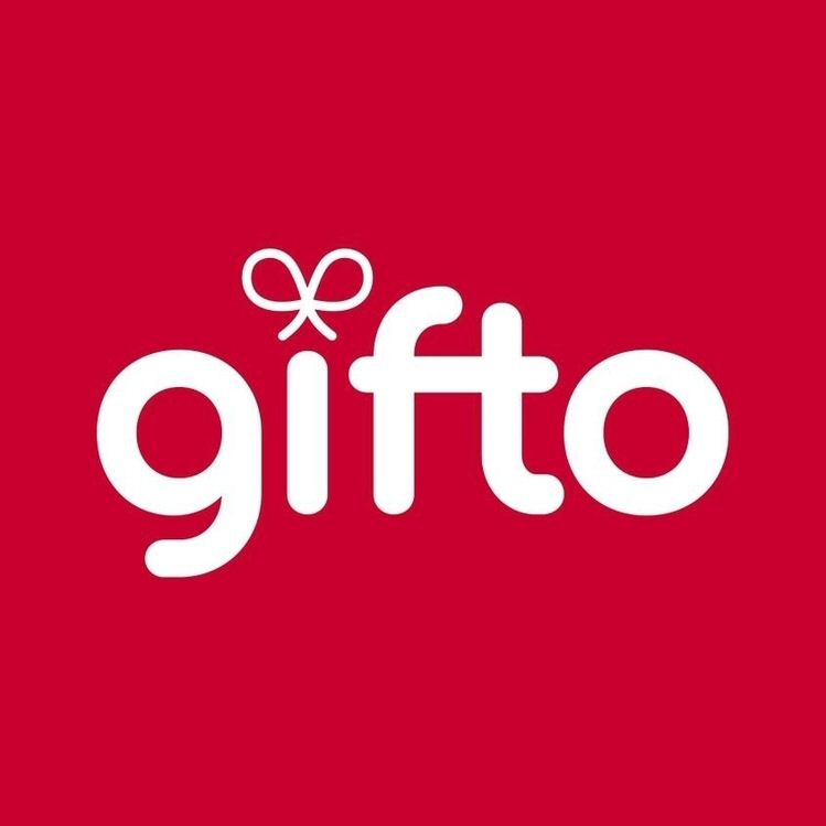 Paraqitja e markës gifto