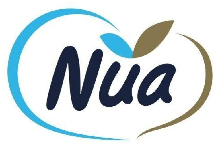 Paraqitja e markës Nua