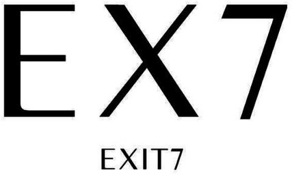 Paraqitja e markës EX7 EXIT7