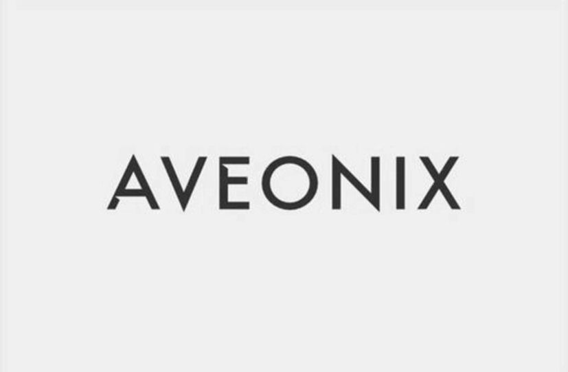 Paraqitja e markës AVEONIX