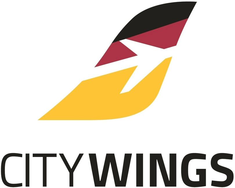 Paraqitja e markës CITYWINGS