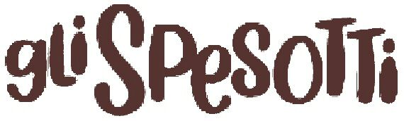 Paraqitja e markës gli spesotti