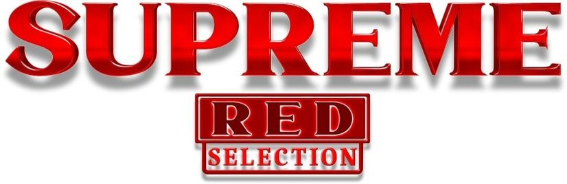 Paraqitja e markës SUPREME RED SELECTION