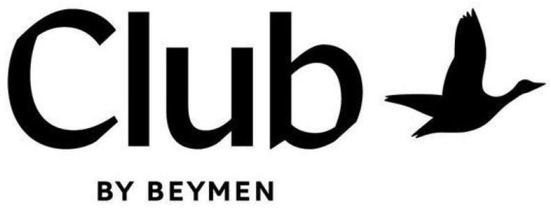 Paraqitja e markës Club BY BEYMEN