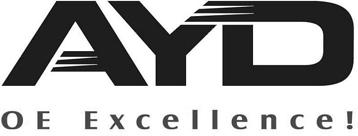 Paraqitja e markës AYD OE Excellence!