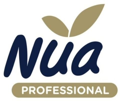 Paraqitja e markës Nua PROFESSIONAL