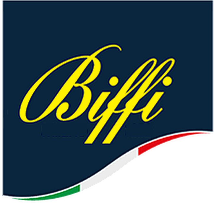 Paraqitja e markës Biffi